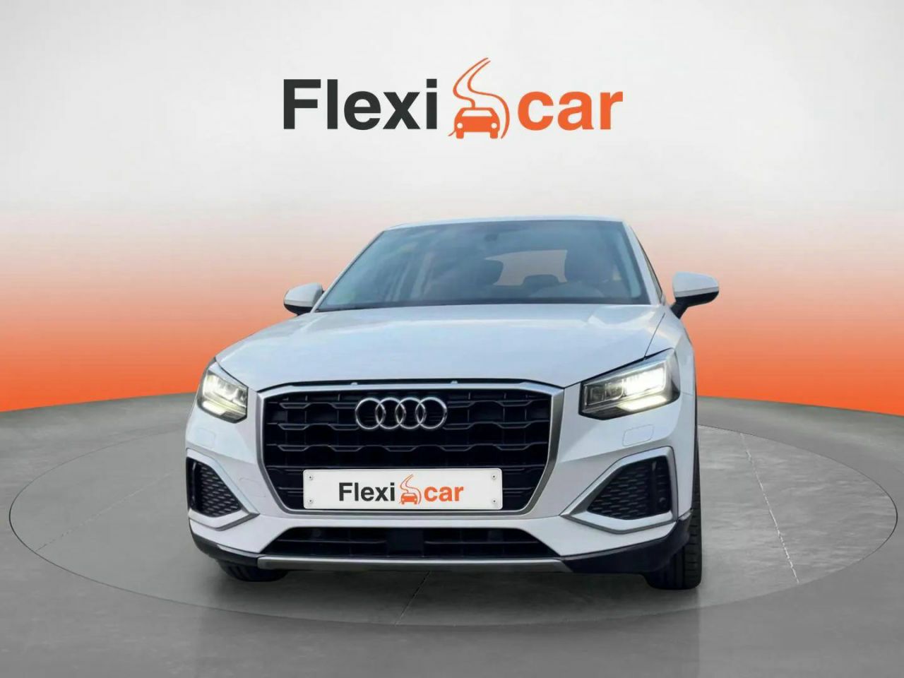 audi q2 2021 / foto grande (2)