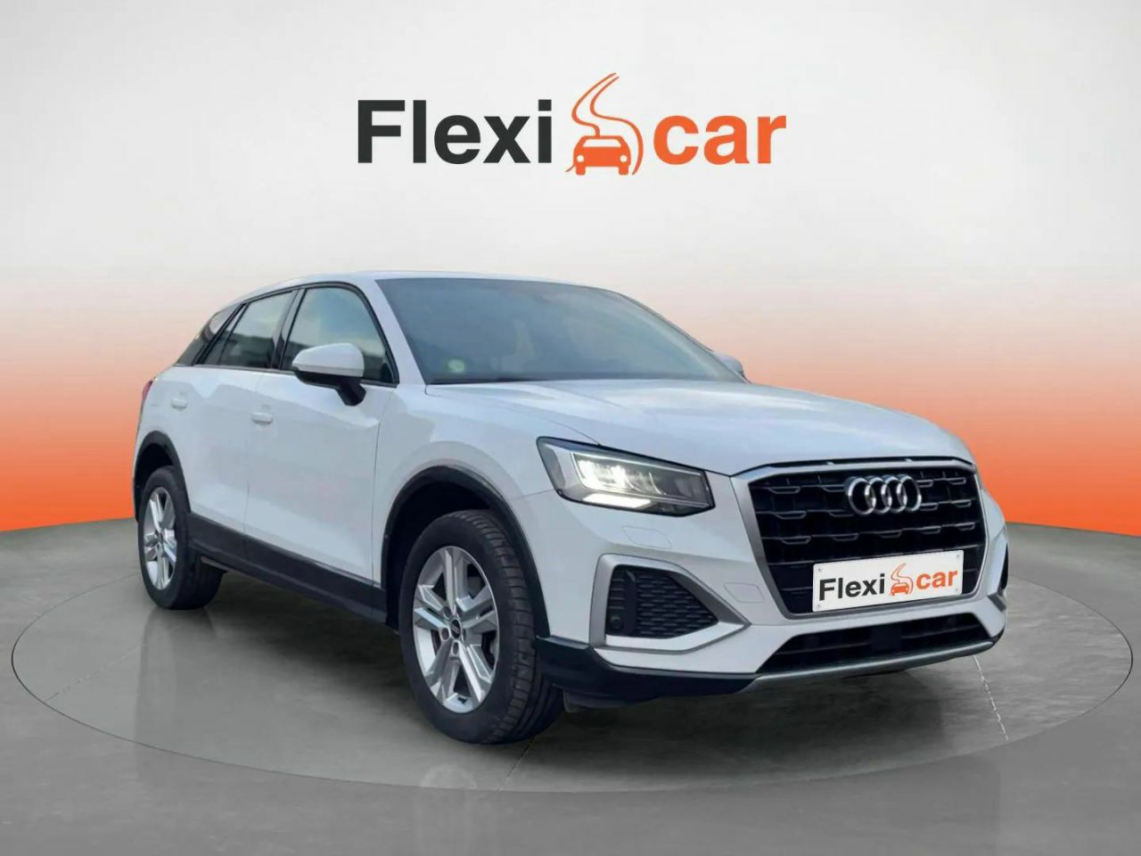 Foto audi q2 2021 /