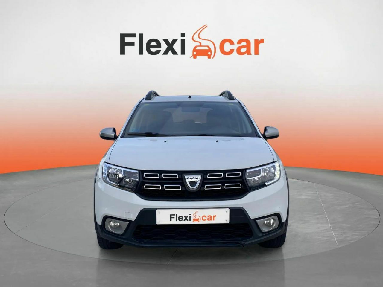dacia sandero 2018 / foto grande (2)
