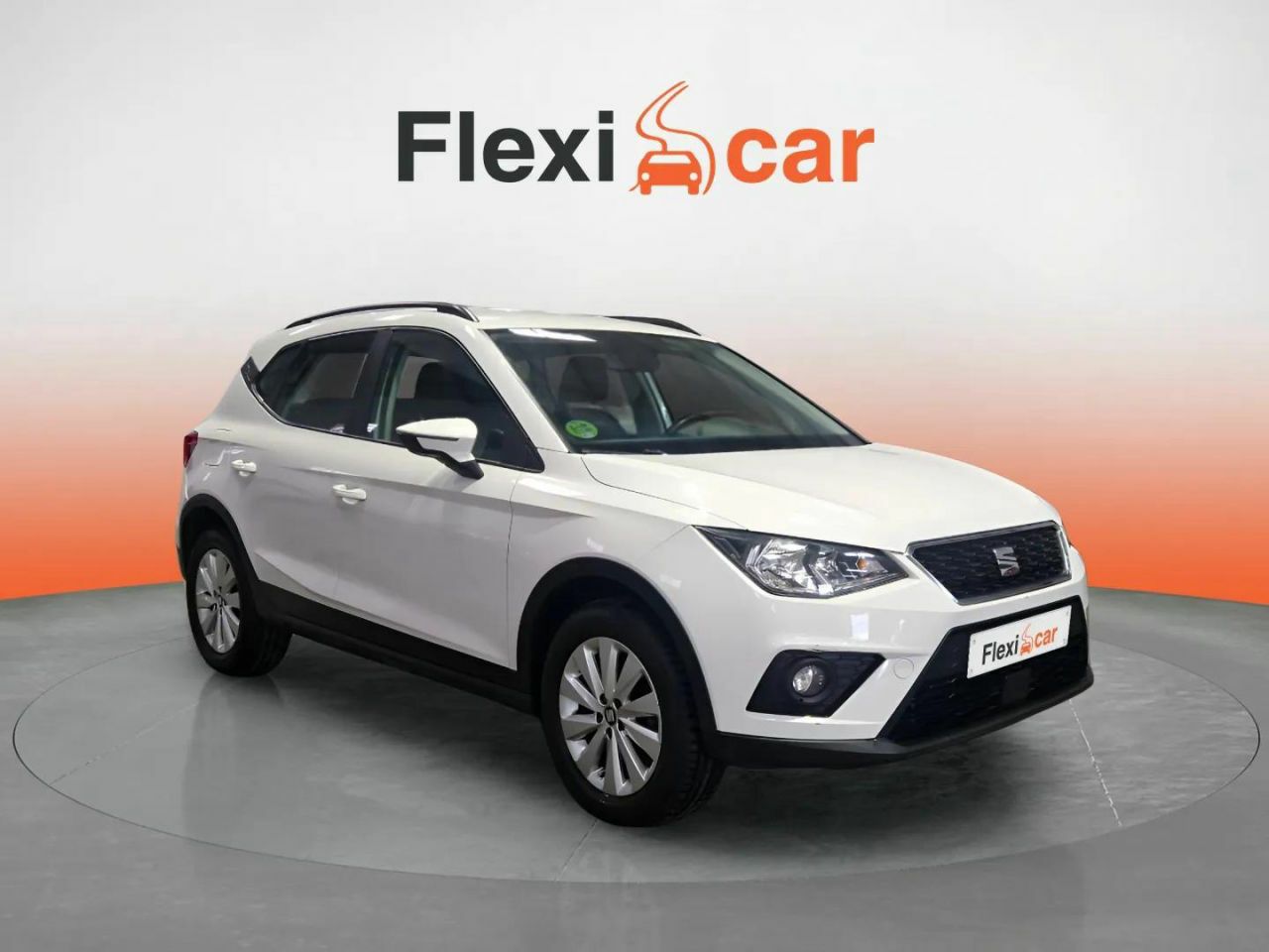 Seat arona 2021  de segunda mano - seat arona 2021 /