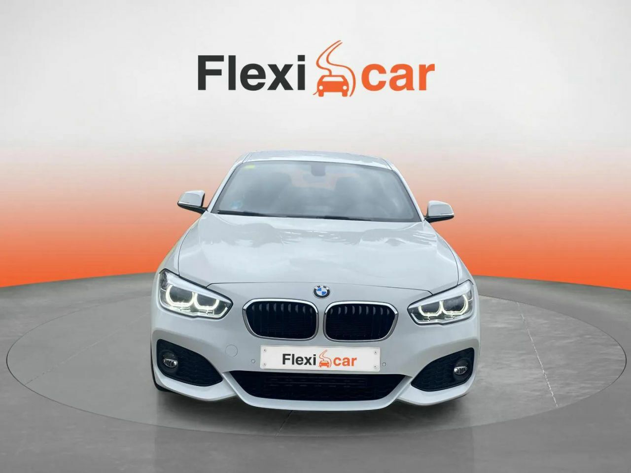 bmw serie 1 2018 / foto grande (2)