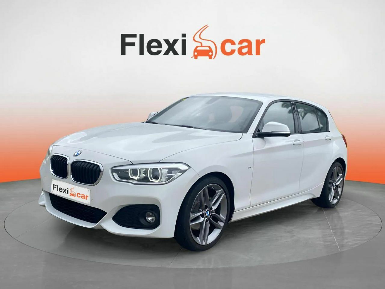 bmw serie 1 2018 / foto grande (3)