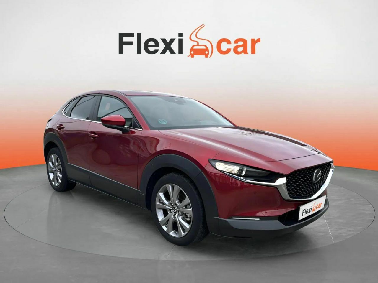 Mazda 2 2020 madrid  de segunda mano en Madrid - mazda cx-30 2020 /