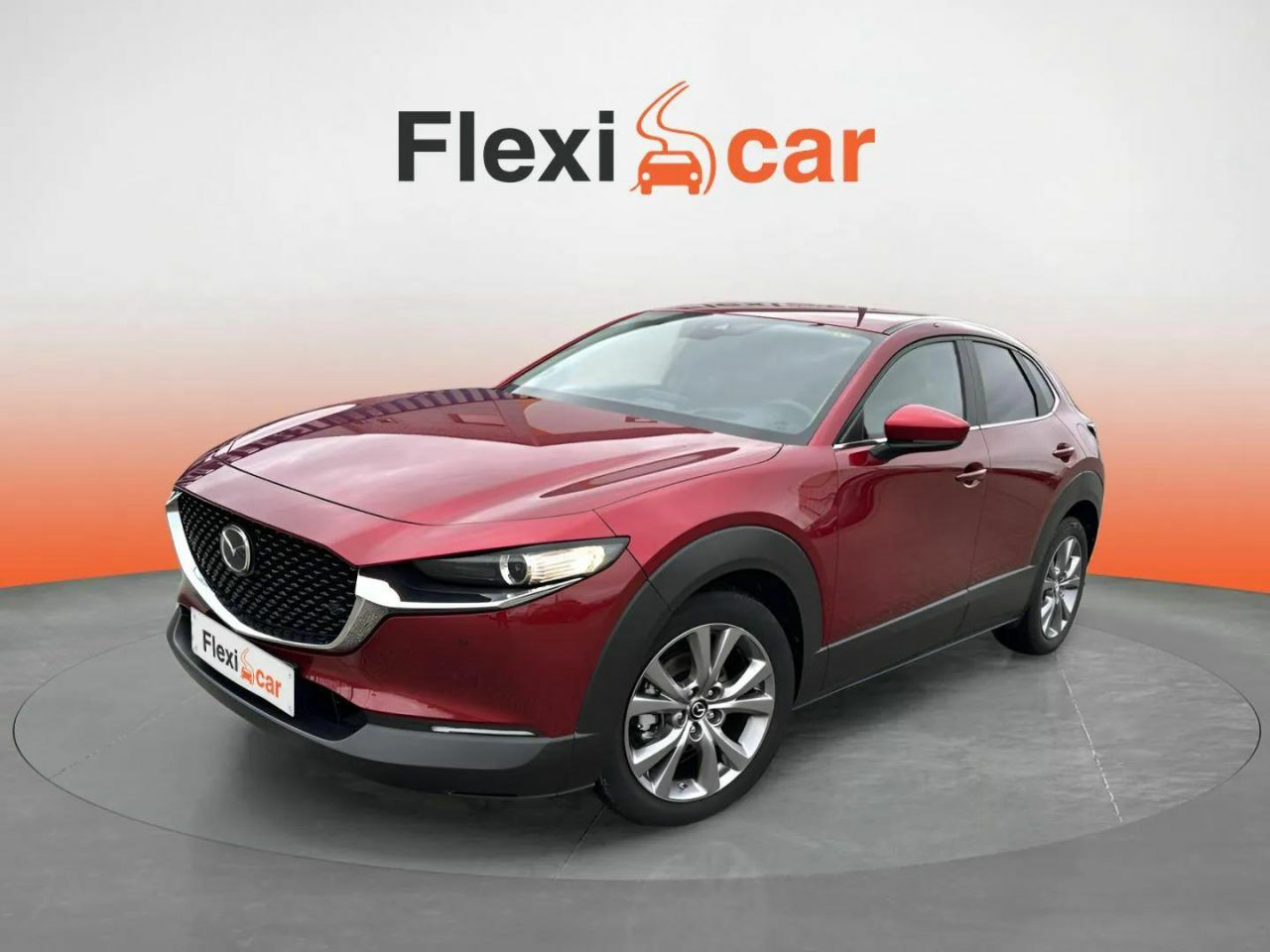 mazda cx-30 2020 / foto grande (3)