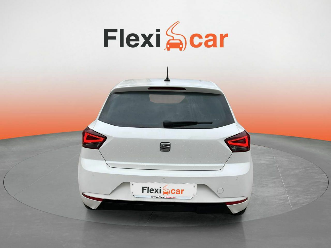 Seat ibiza 2022 46000 km  de segunda mano - seat ibiza 2022 /