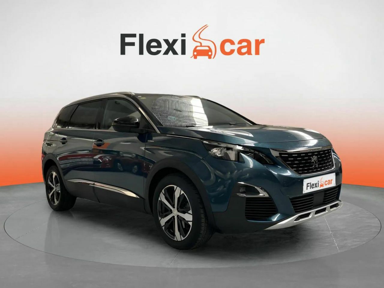 Peugeot 5008 2017  de segunda mano - peugeot 5008 2017 /