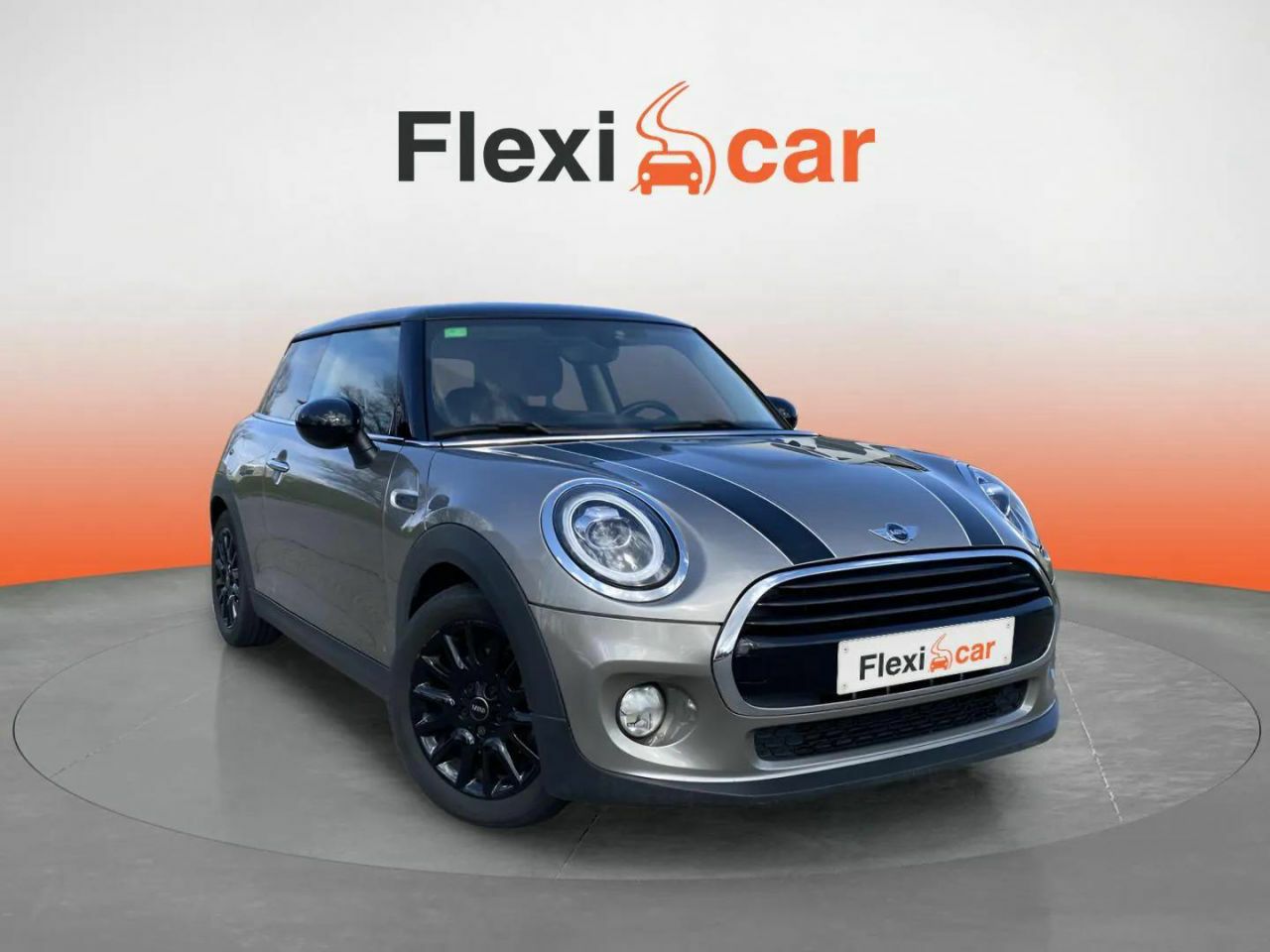 Mini one 2019 alcala de henares  de segunda mano - mini cooper 2019 /