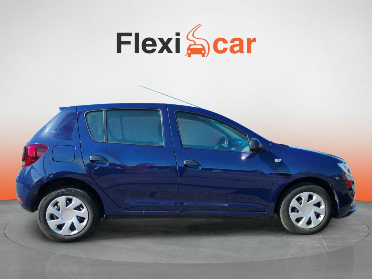 dacia sandero 2019 / foto grande (2)