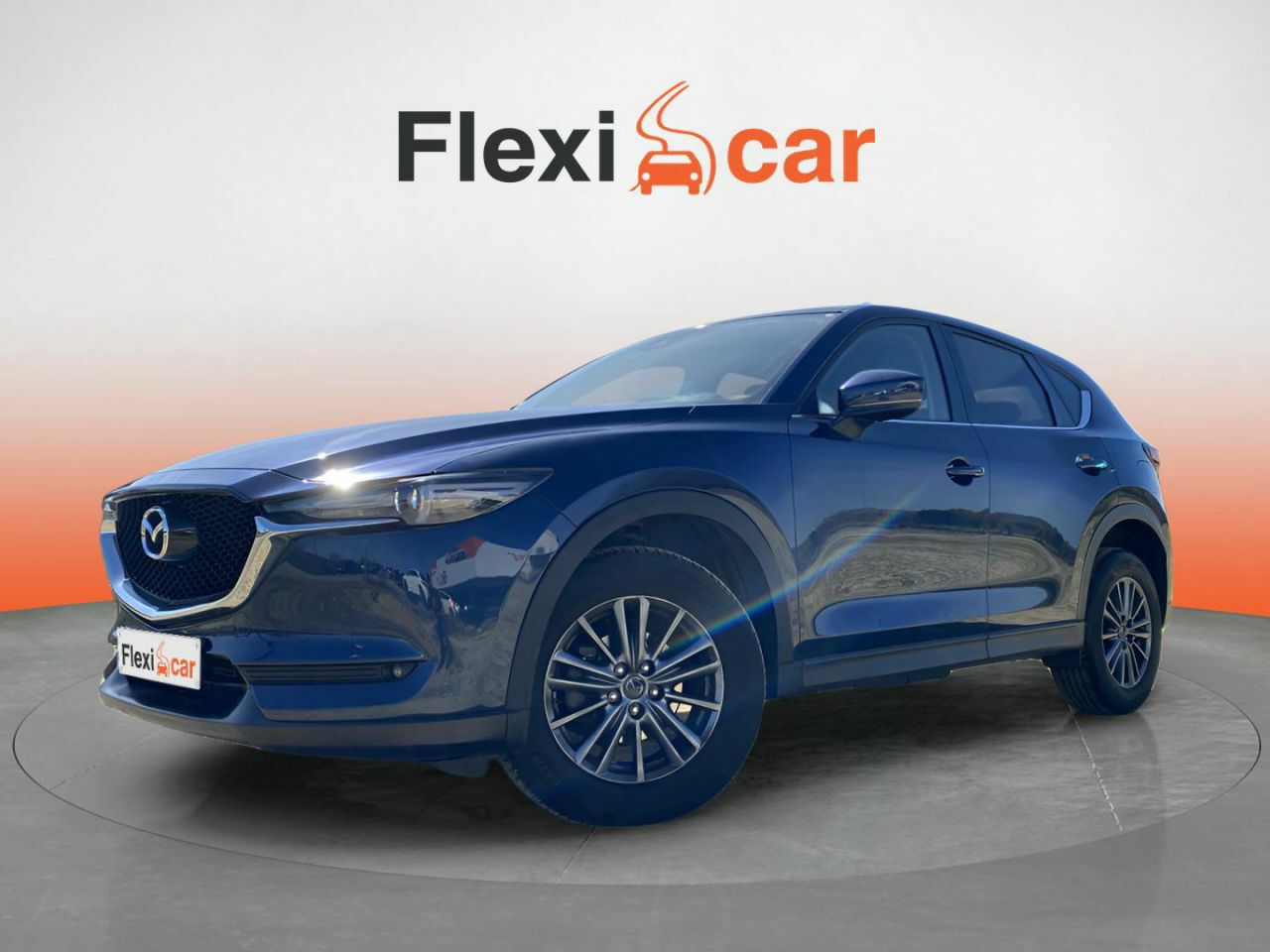 mazda cx-5 2018 / foto grande (3)
