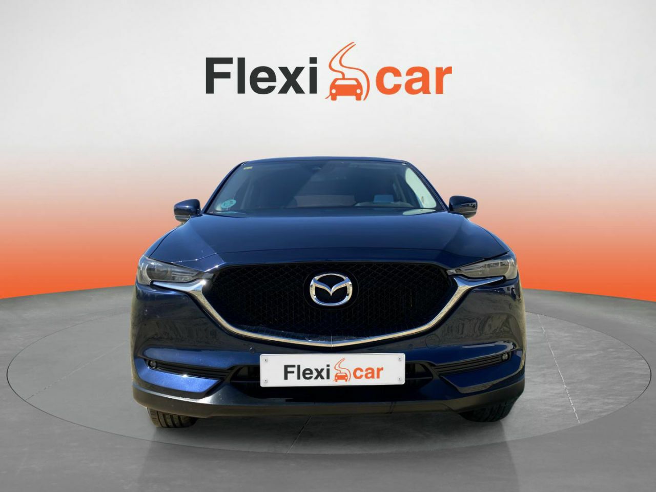 mazda cx-5 2018 / foto grande (2)