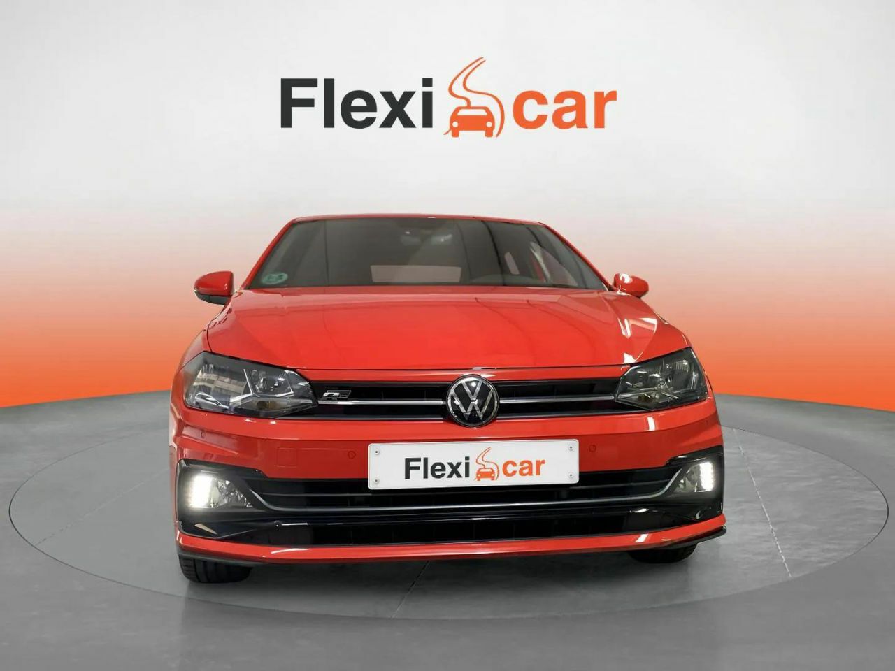 volkswagen polo 2021 / foto grande (2)