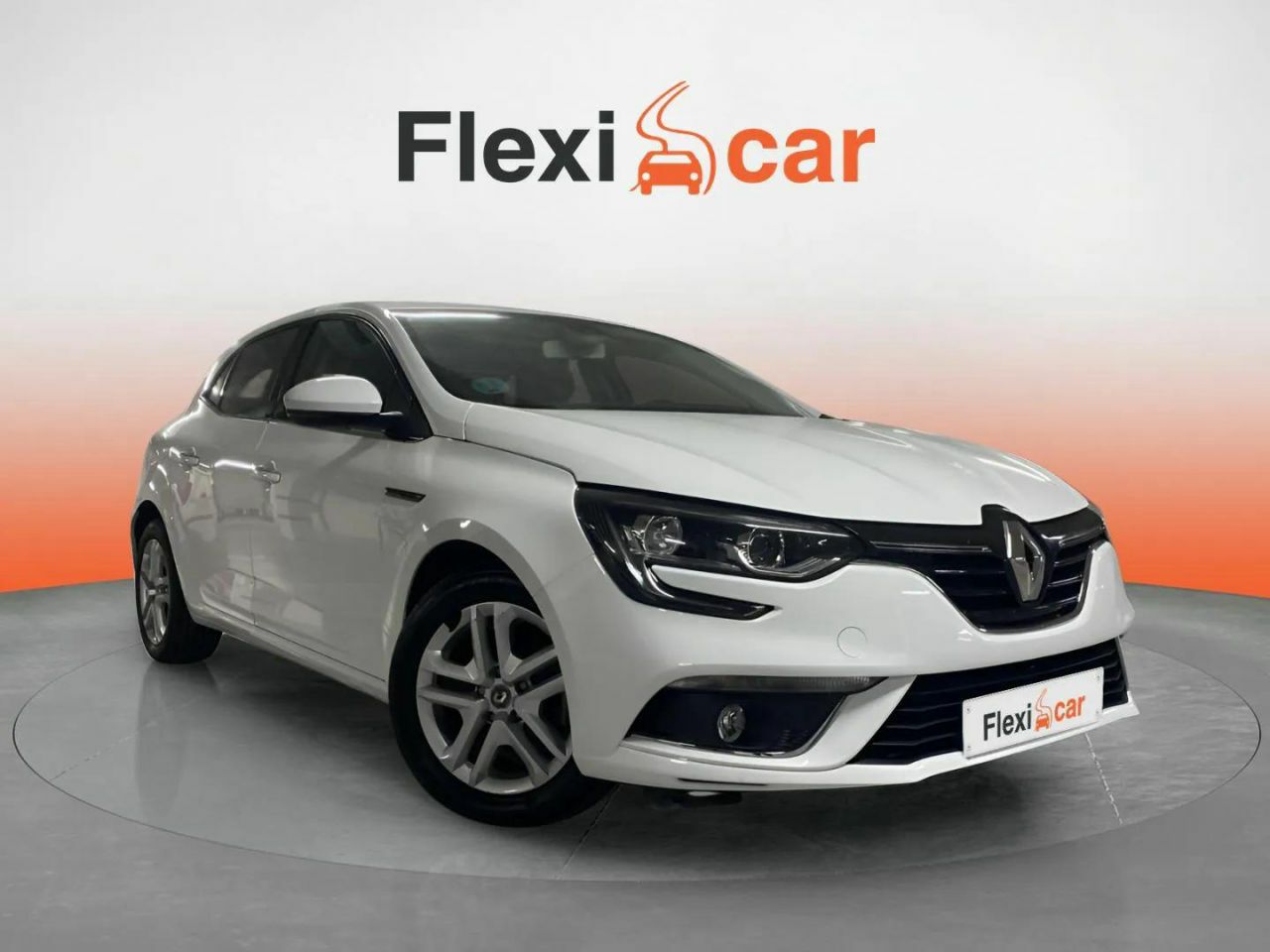 Megane 2007 5 plazas madrid  de segunda mano en Madrid - renault megane 2019 /