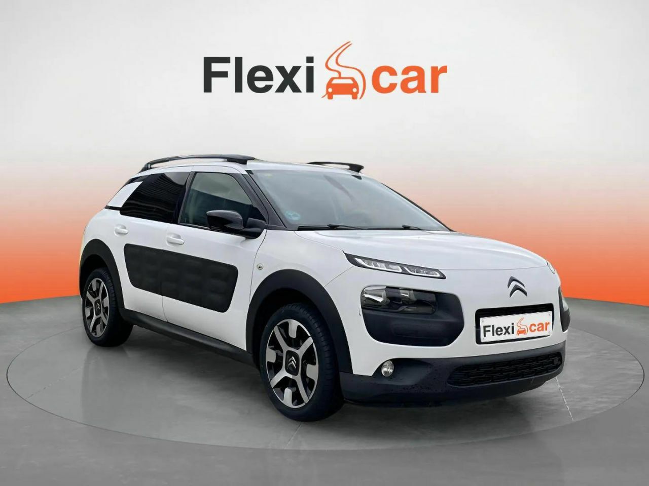 Foto citroën c4 cactus 2016 /