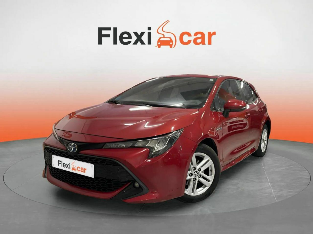toyota corolla 2021 / foto grande (3)