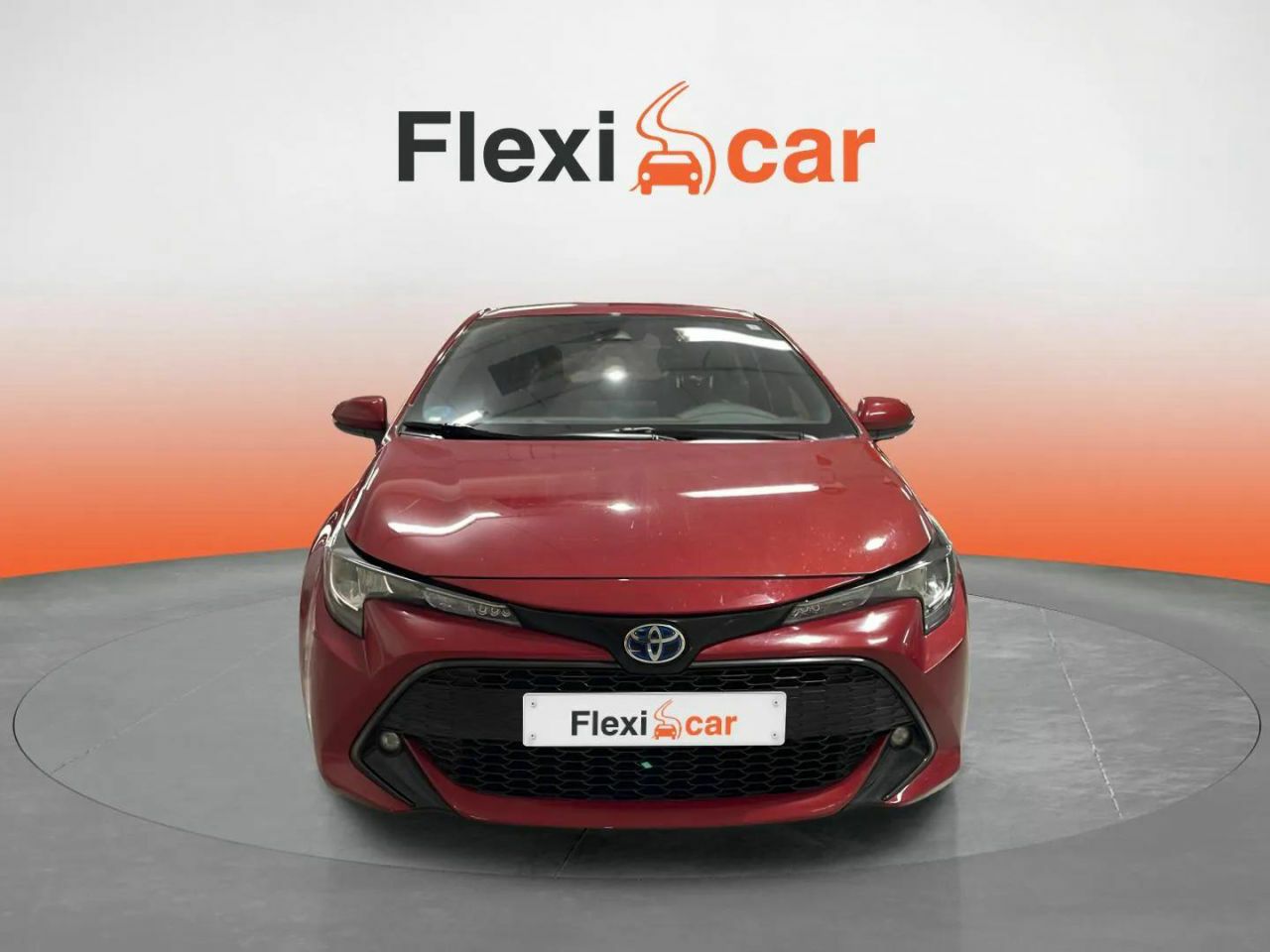 toyota corolla 2021 / foto grande (2)