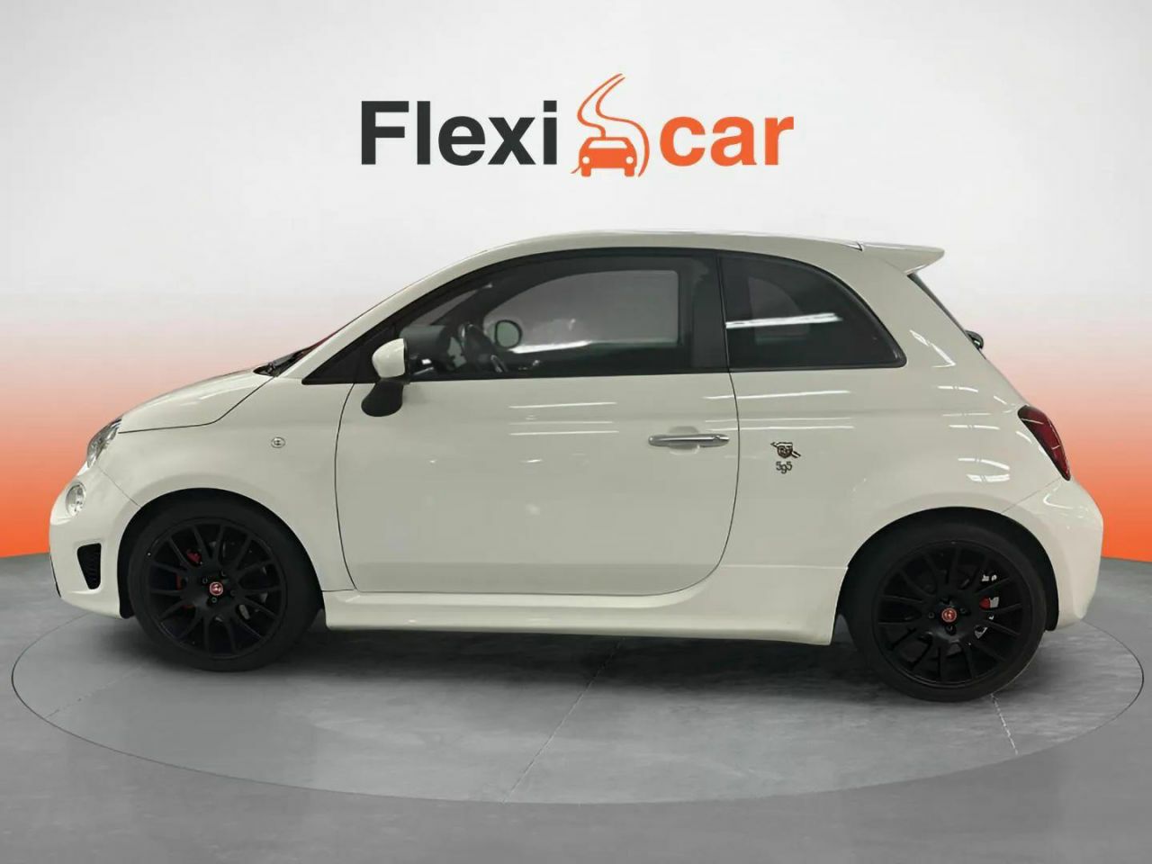 abarth 500 2020 / foto grande (3)