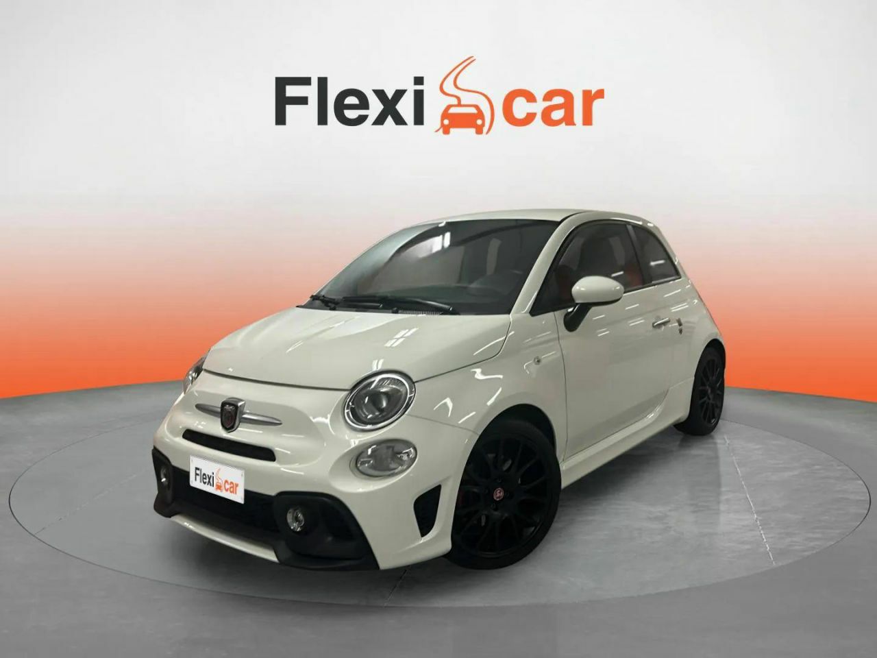 abarth 500 2020 / foto grande (2)