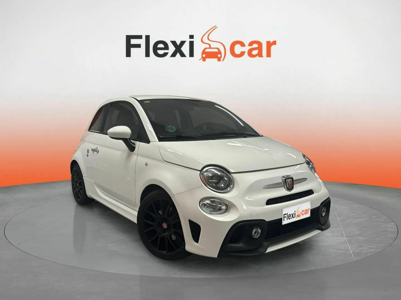 Abarth 500 2020  de segunda mano - abarth 500 2020 /