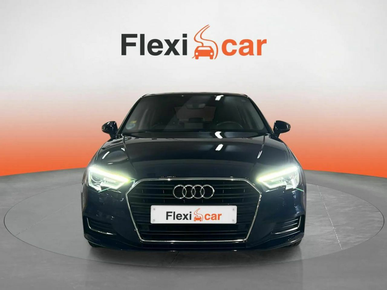 audi a3 2018 / foto grande (2)