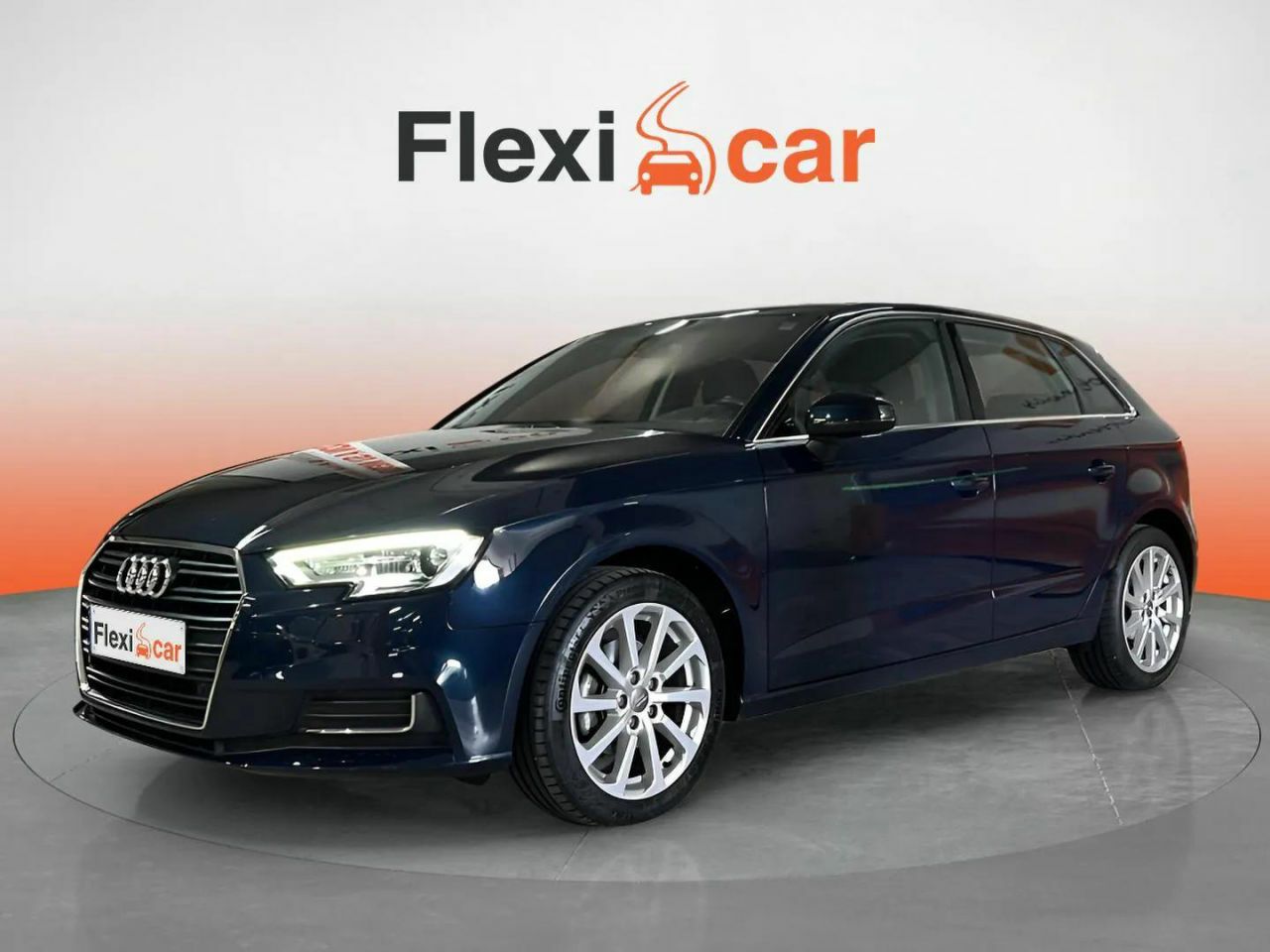 audi a3 2018 / foto grande (3)