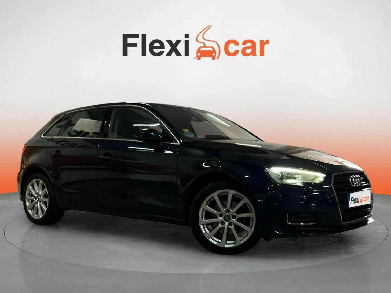 Audi a3 2019 alcala de henares  de segunda mano - audi a3 2018 /