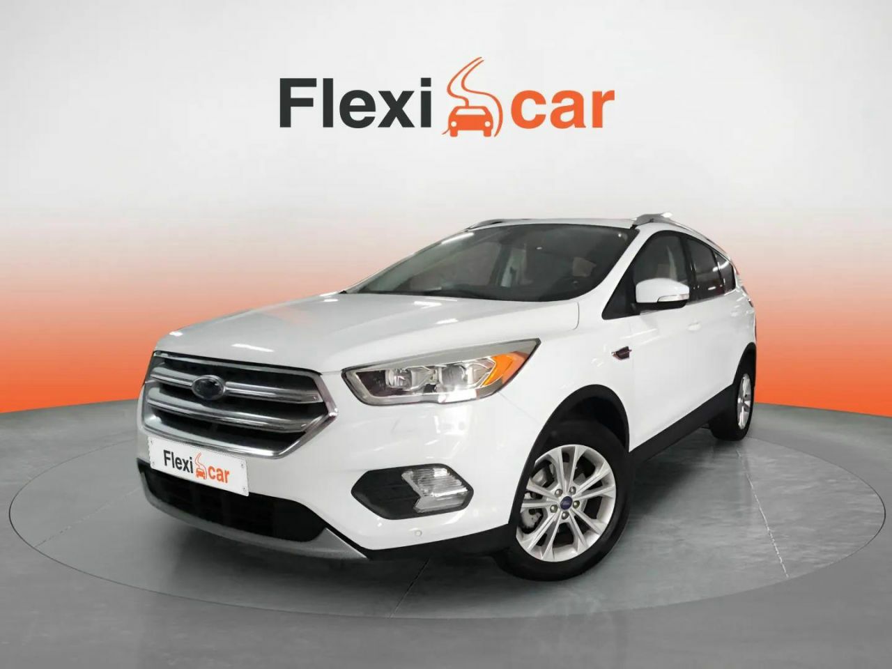 ford kuga 2017 / foto grande (2)