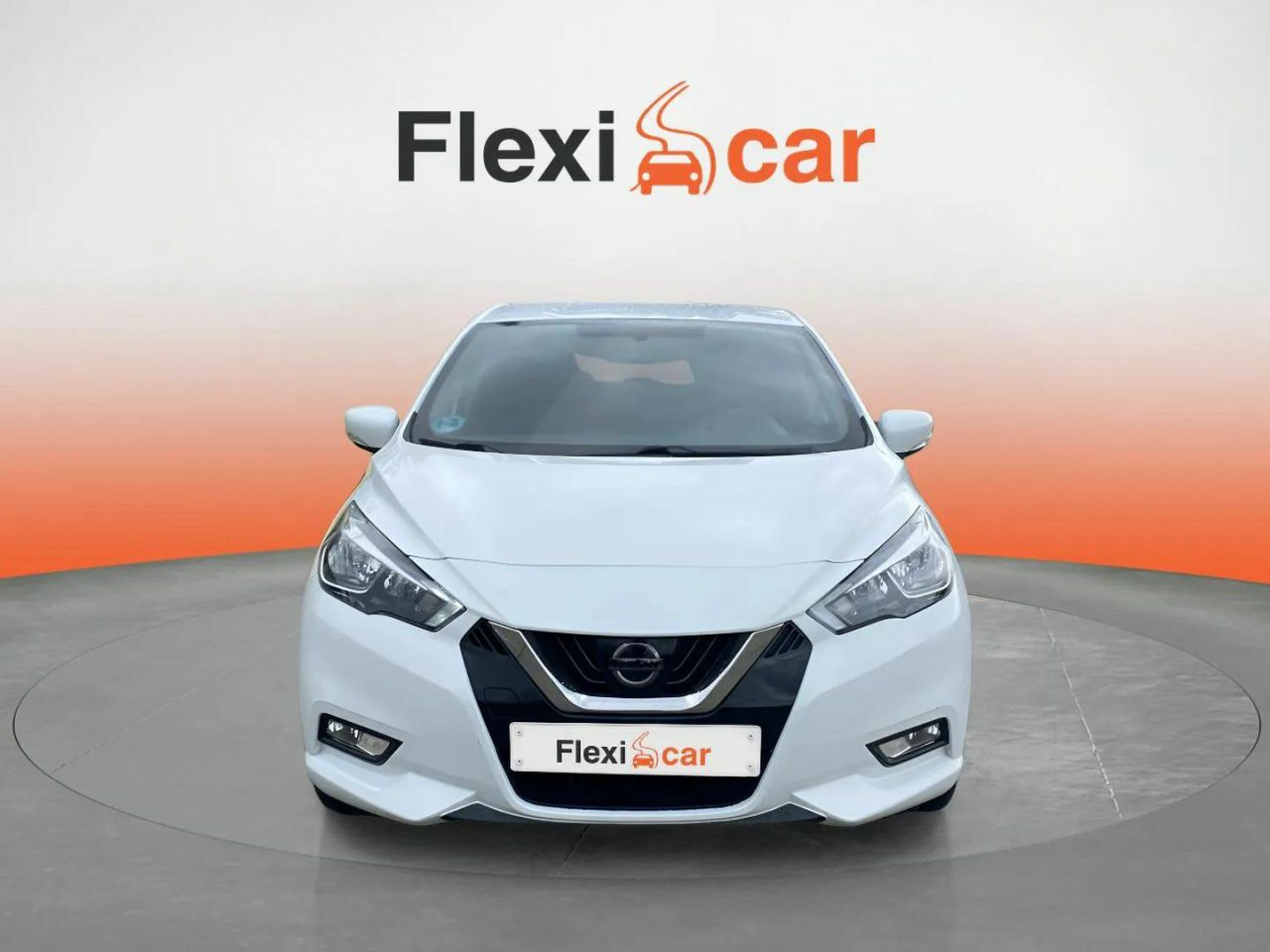 nissan micra 2019 / foto grande (2)