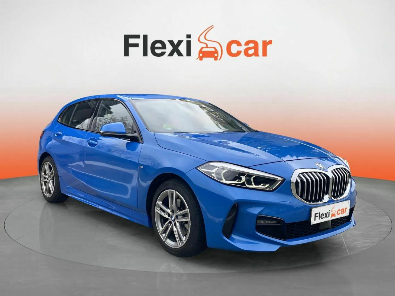 Arkana 2021 alcala de henares  de segunda mano - bmw serie 1 2021 /