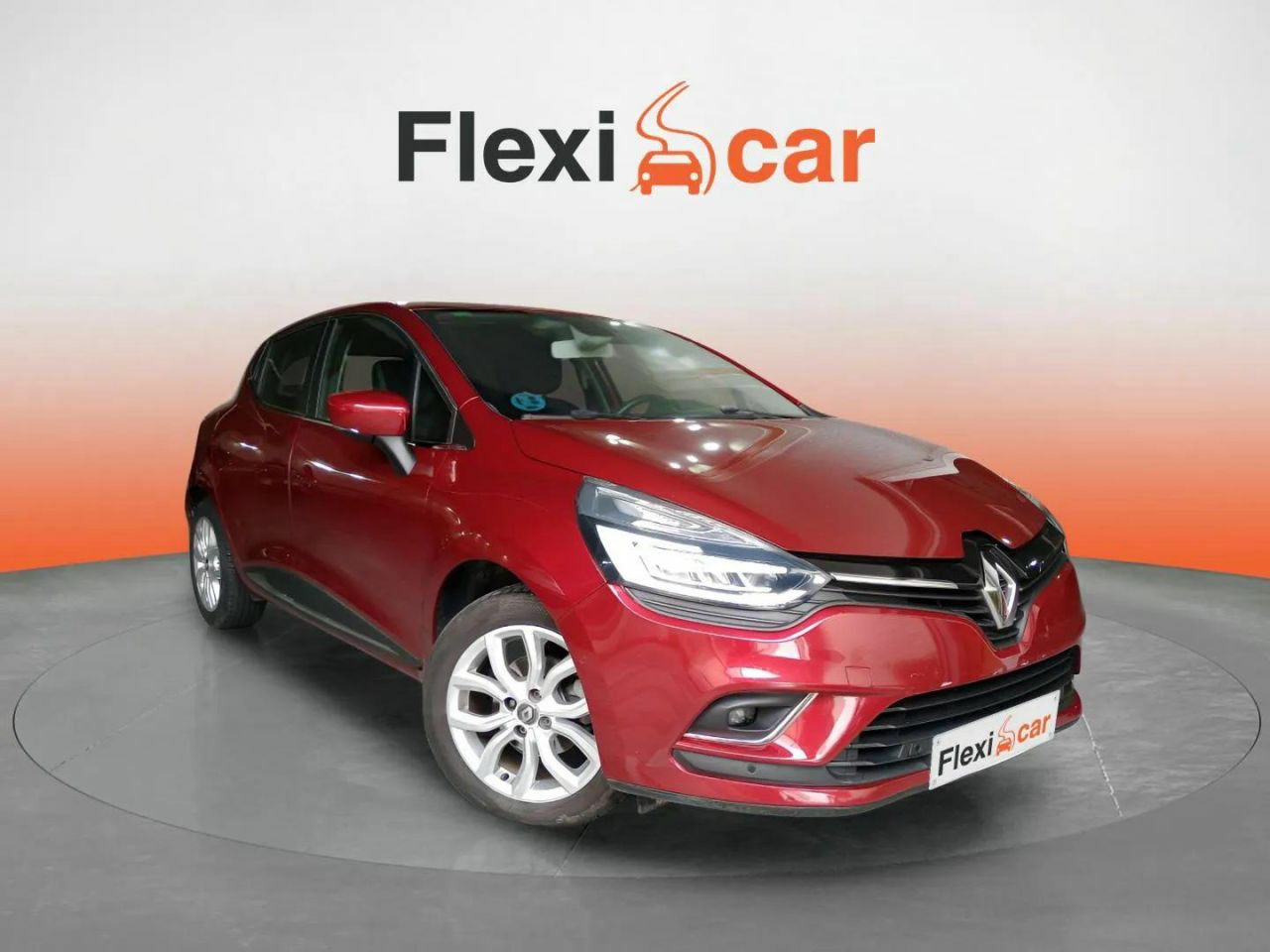 Renault clio 2019 precio  de segunda mano - renault clio 2019 /