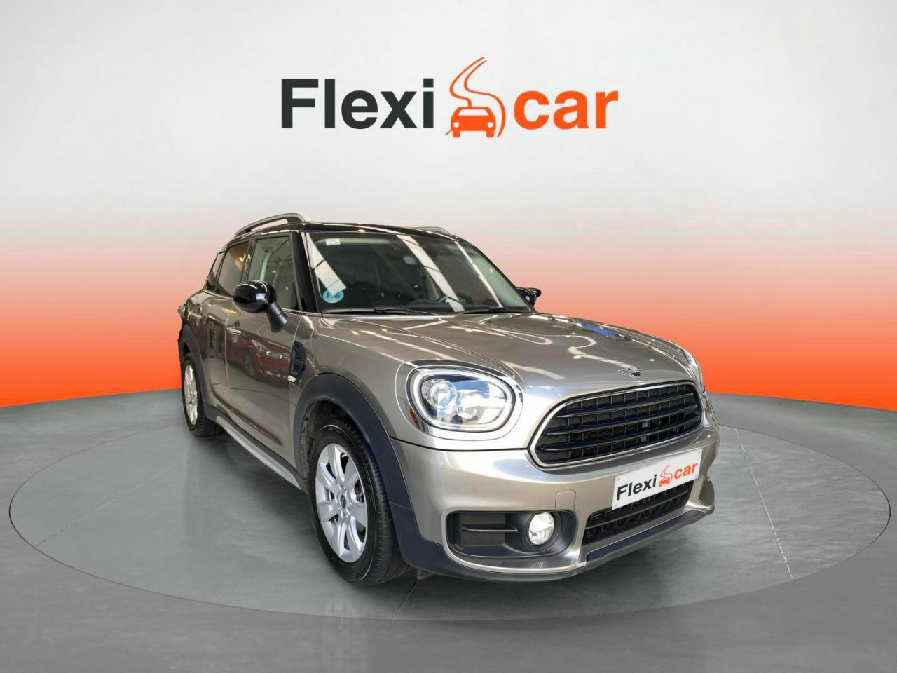 Mini cooper  de segunda mano - mini countryman 2018 /