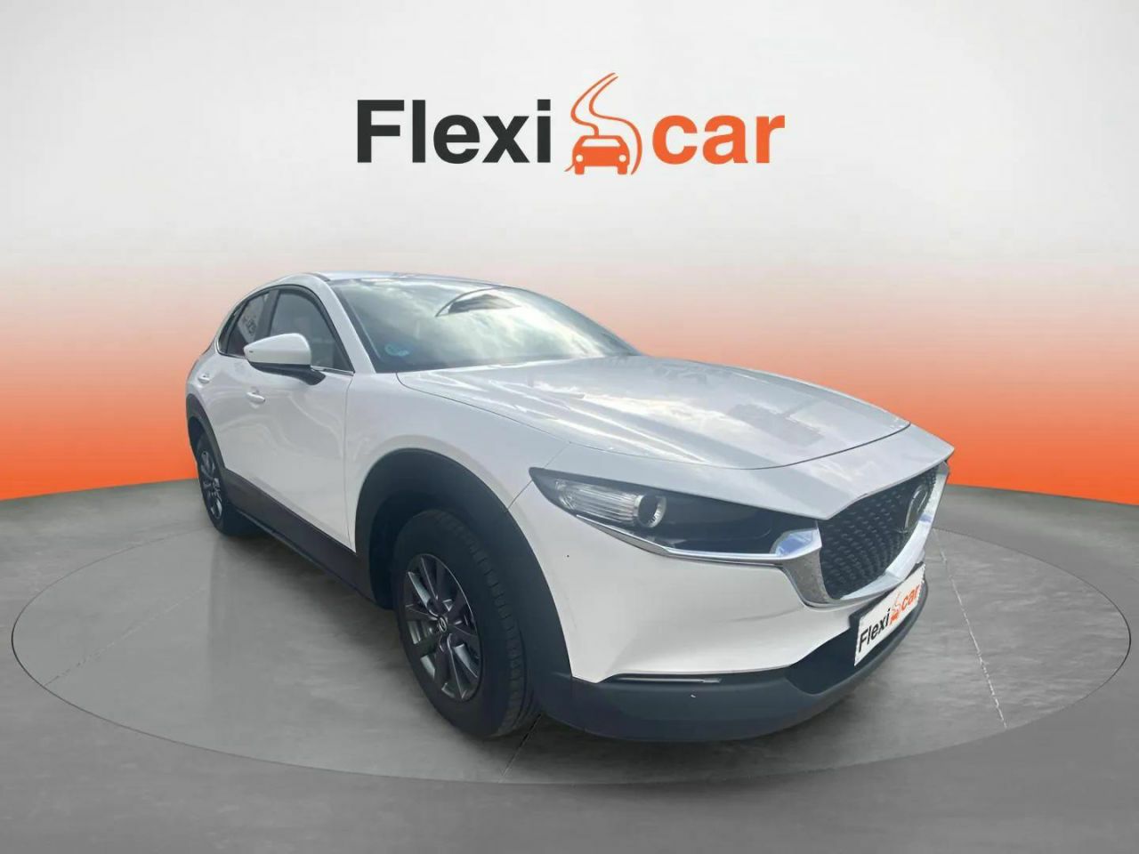 Mazda cx30 2022 madrid  de segunda mano en Madrid - mazda cx-30 2022 /