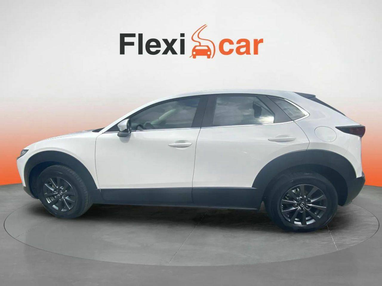 mazda cx-30 2022 / foto grande (3)