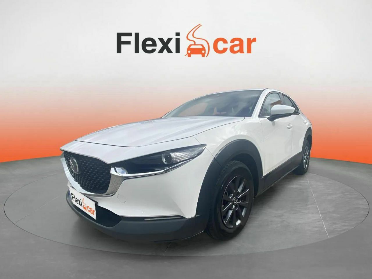 mazda cx-30 2022 / foto grande (2)