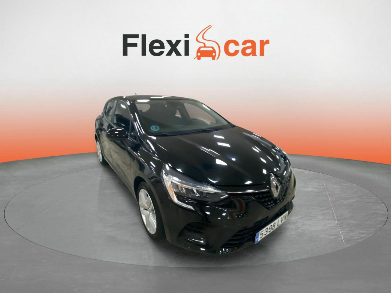 Renault kangoo alcala de henares  de segunda mano - renault clio 2021 /