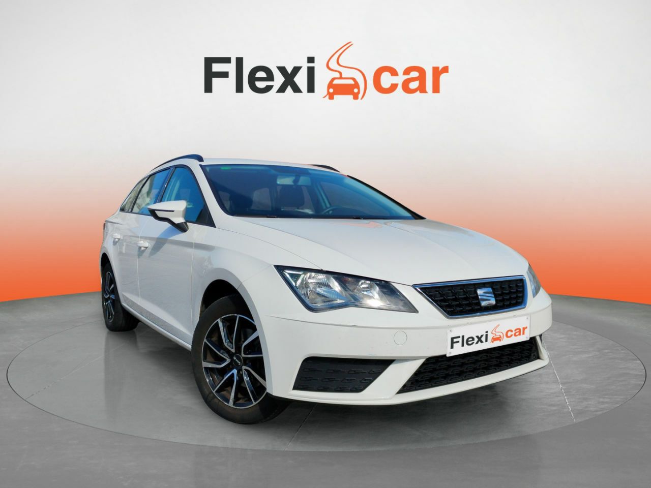 Foto seat leon 2017 /