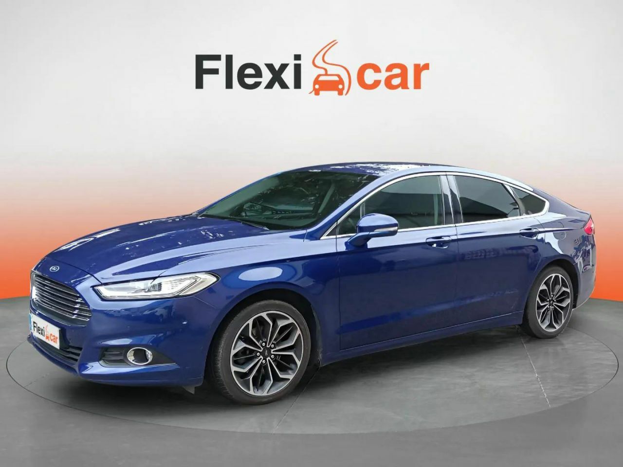 ford mondeo 2016 / foto grande (3)
