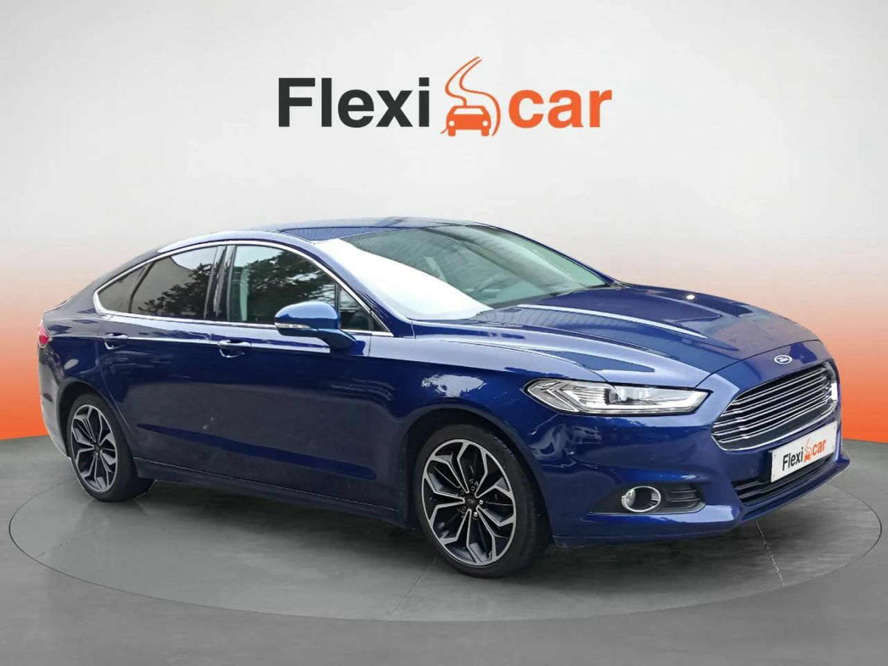 Ford mondeo  de segunda mano - ford mondeo 2016 /