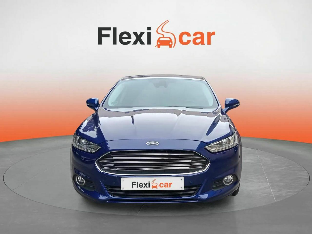 ford mondeo 2016 / foto grande (2)