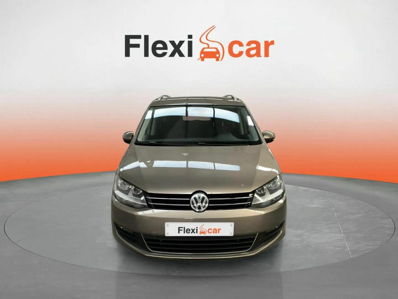 volkswagen sharan 2017 / foto grande (2)