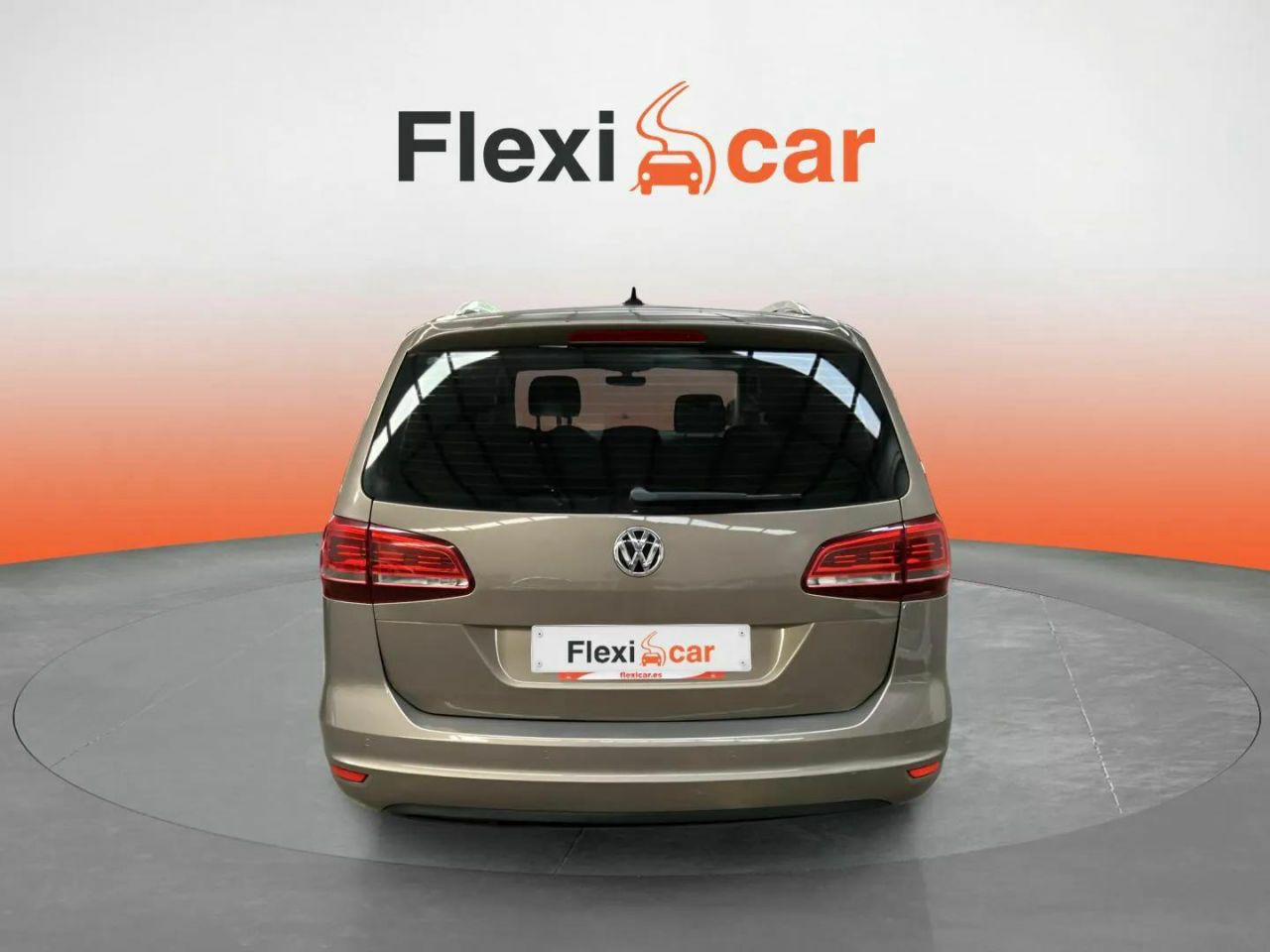 volkswagen sharan 2017 / foto grande (3)