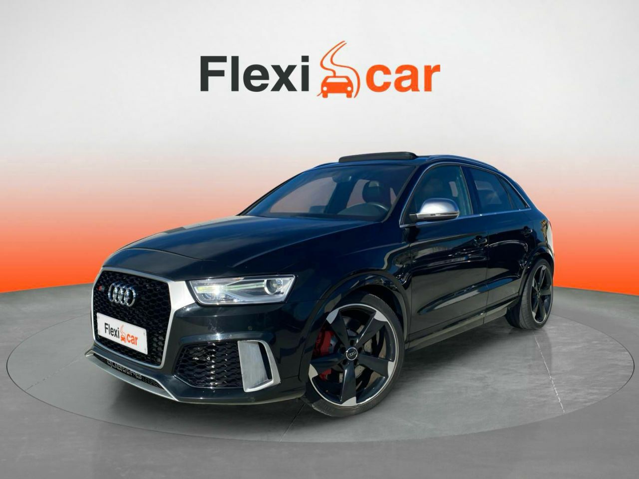 audi q3 2016 / foto grande (3)