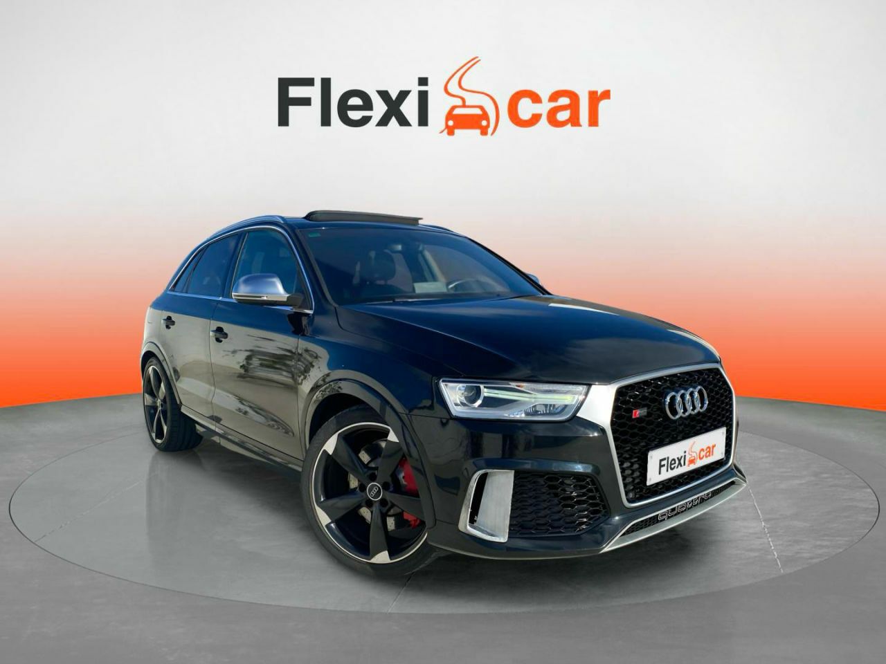 Tarotista en pontevedra  en Pontevedra - audi q3 2016 /