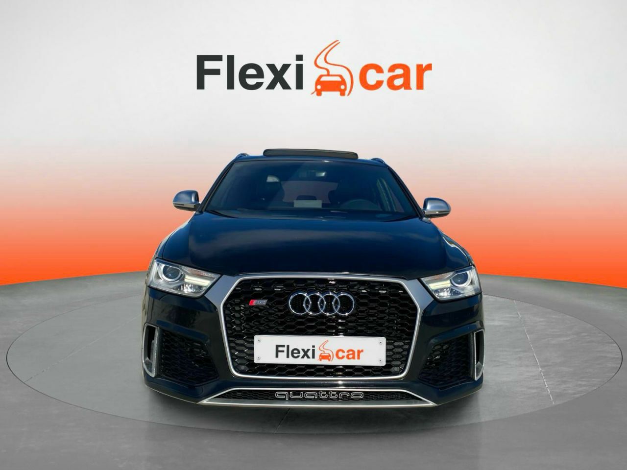 audi q3 2016 / foto grande (2)