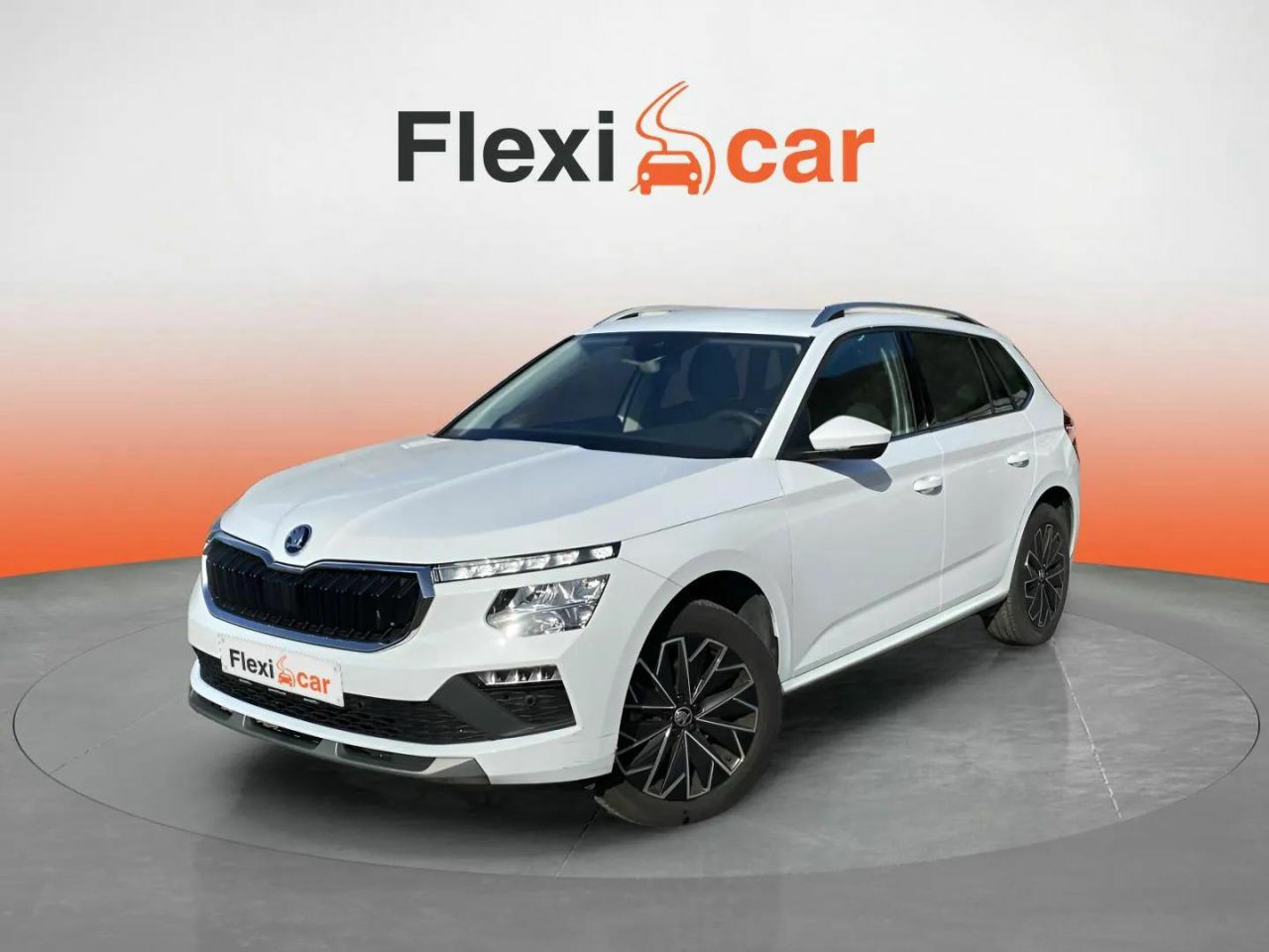 skoda kamiq 2024 / foto grande (3)