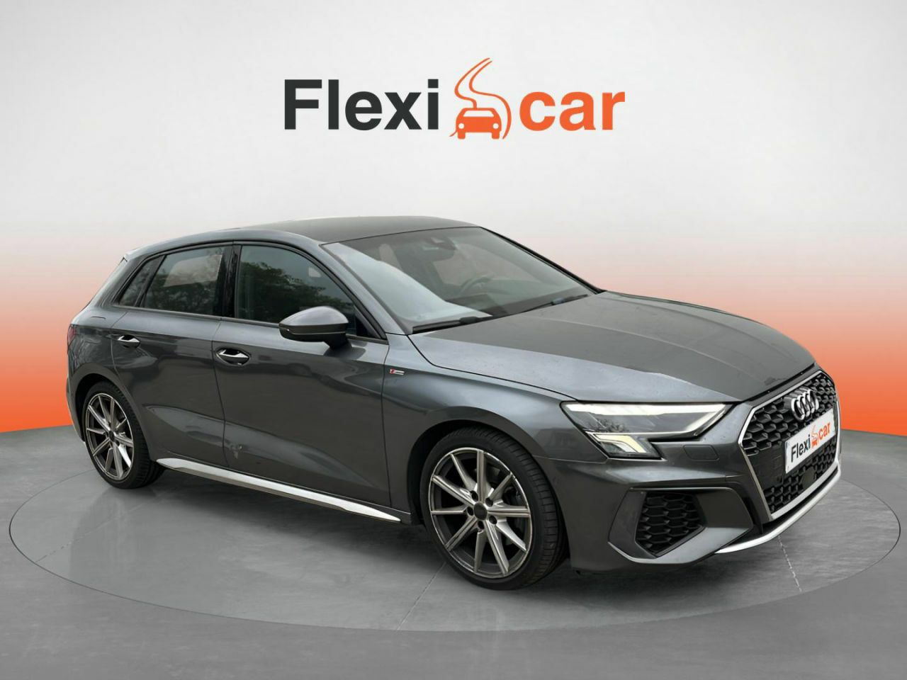 Audi a3 2019 alcala de henares  de segunda mano - audi a3 2020 /