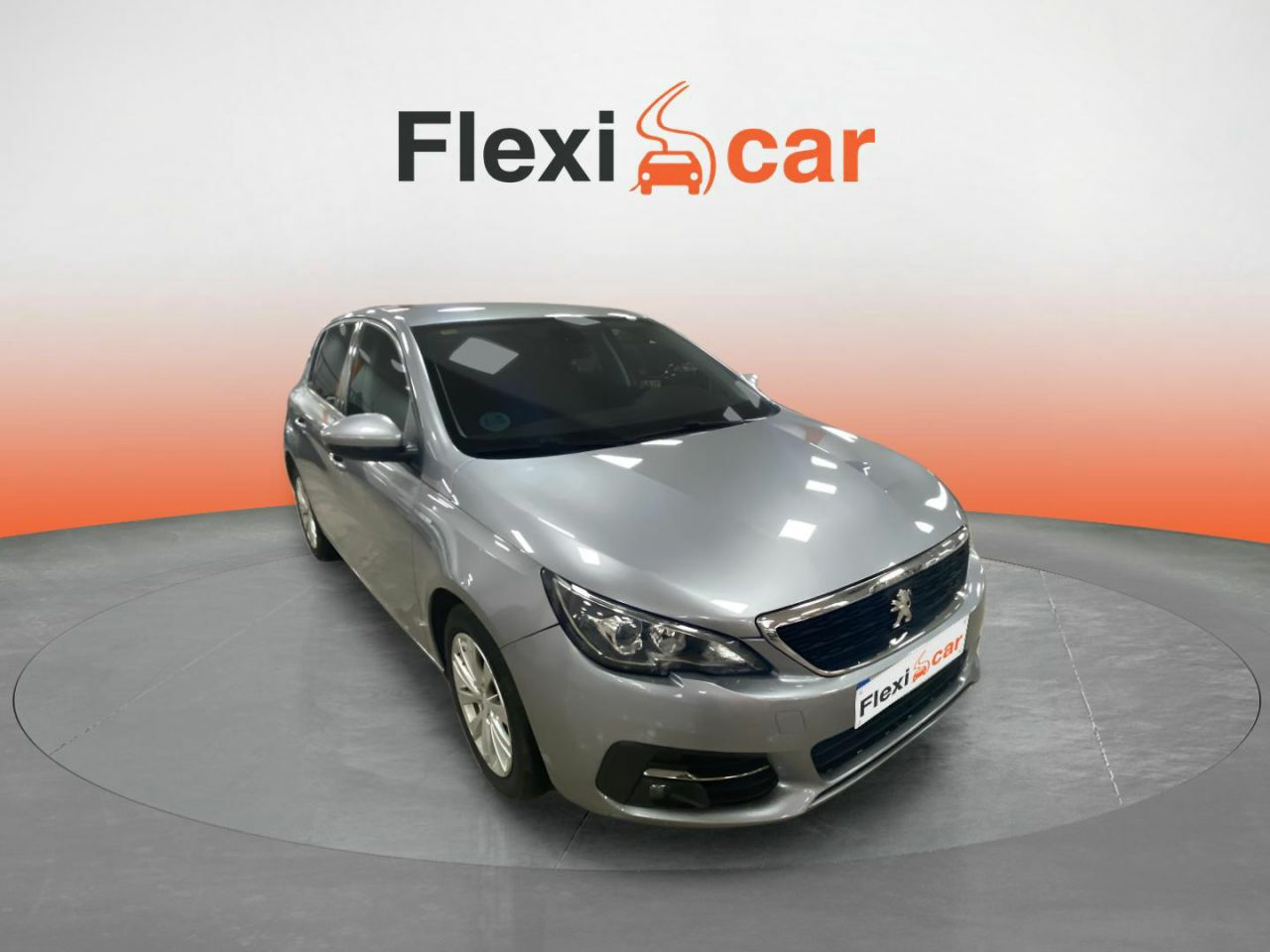 Peugeot 308 2021  de segunda mano - peugeot 308 2018 /