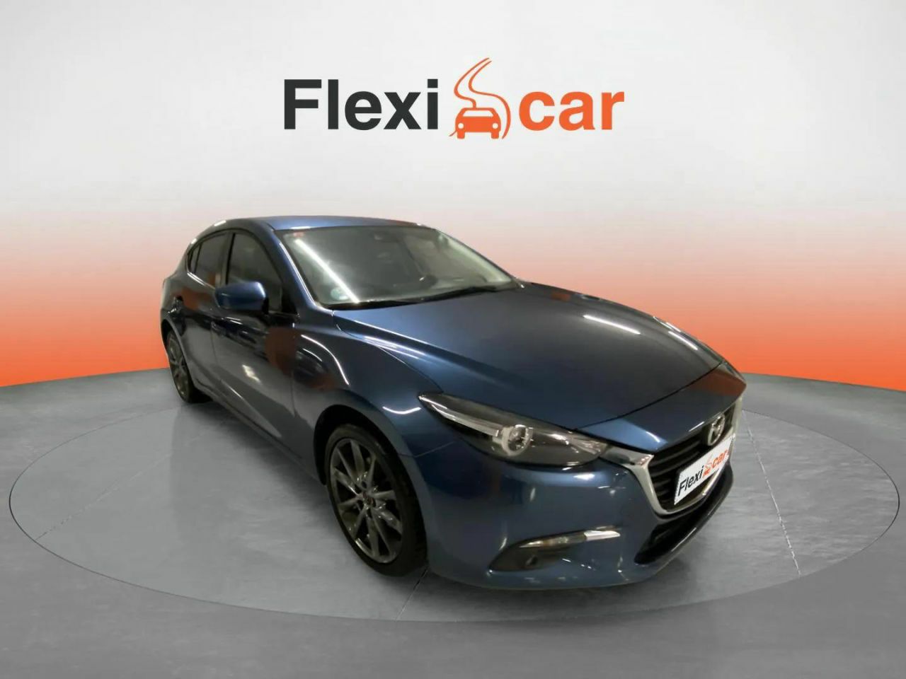 Mazda 2 2020 5 plazas  de segunda mano - mazda 3 2018 /
