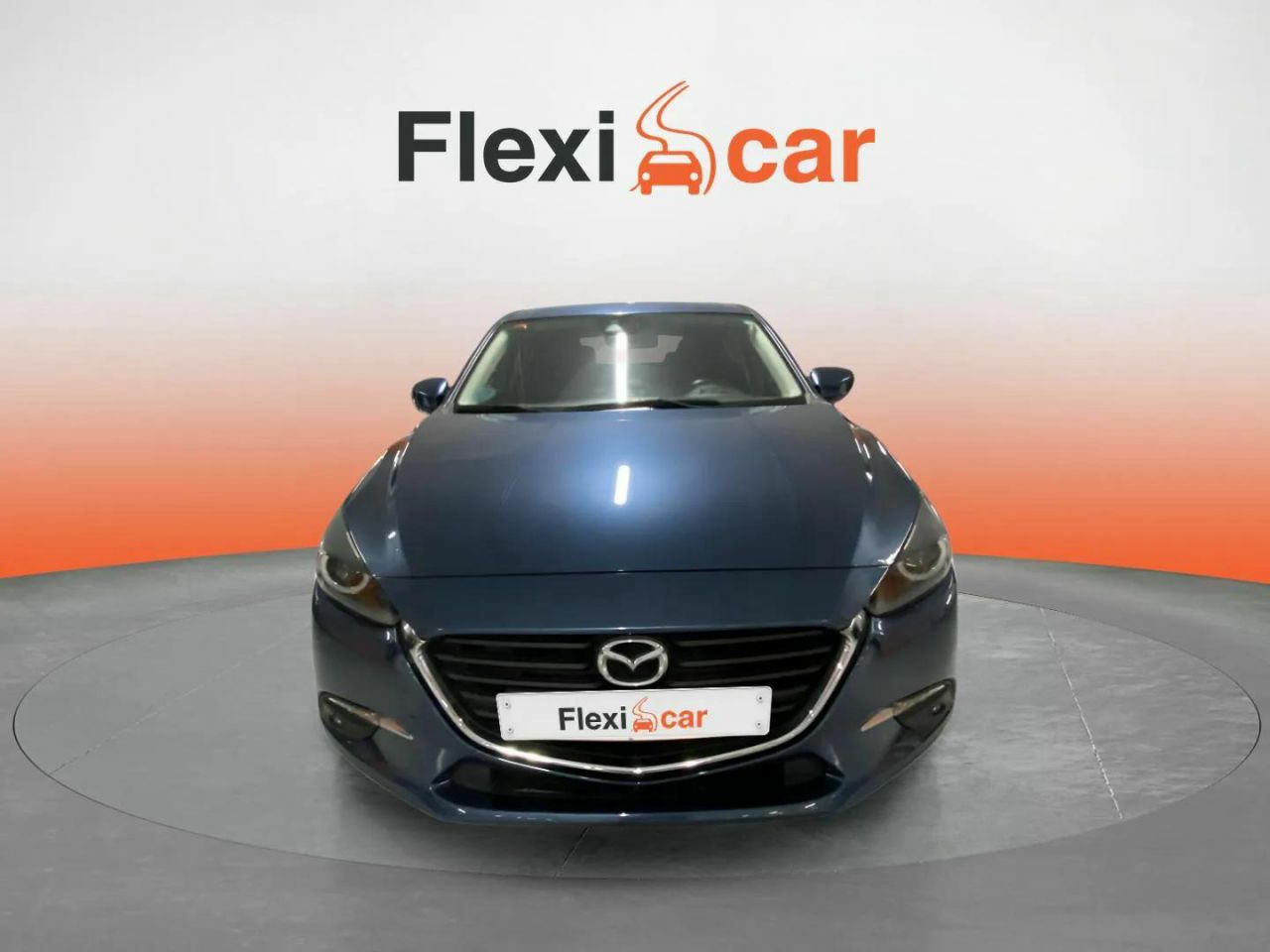 mazda 3 2018 / foto grande (2)