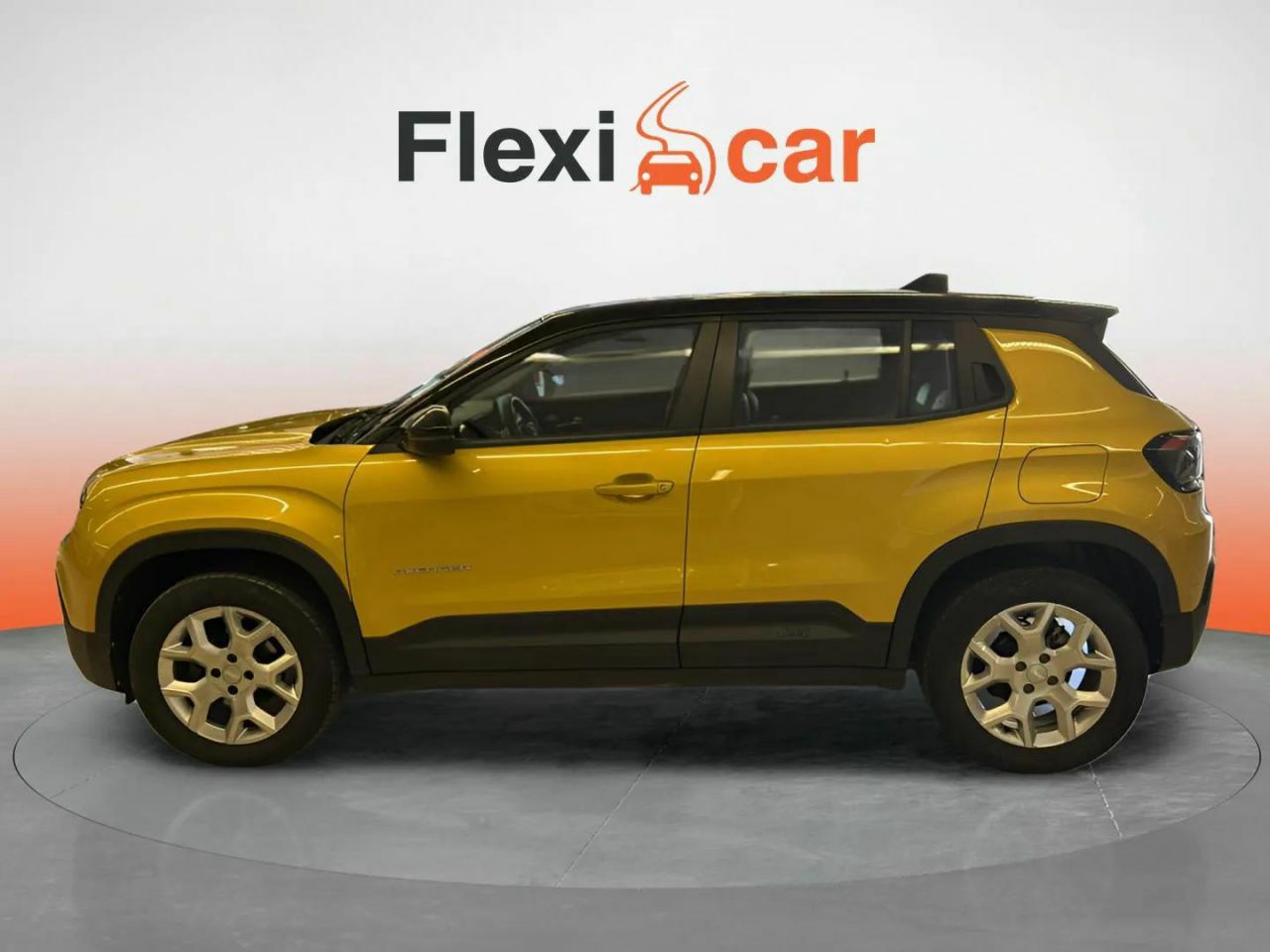 jeep avenger 2023 / foto grande (2)