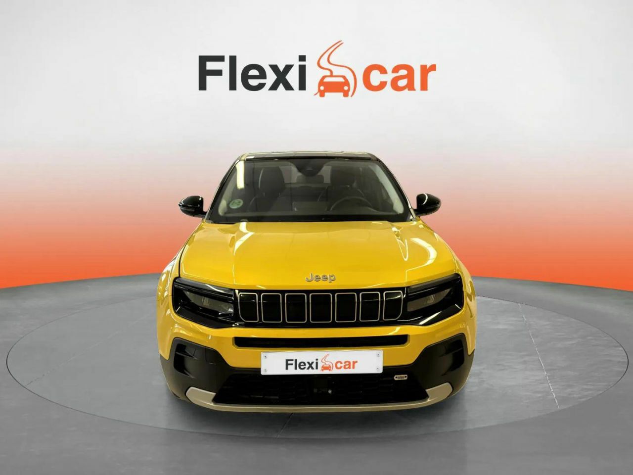 jeep avenger 2023 / foto grande (3)